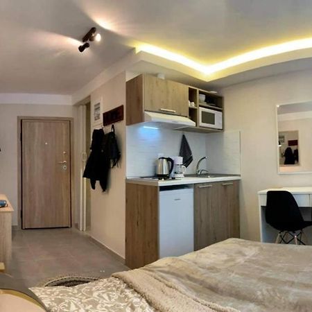 Center Deluxe Studio Θεσσαλονίκη Εξωτερικό φωτογραφία
