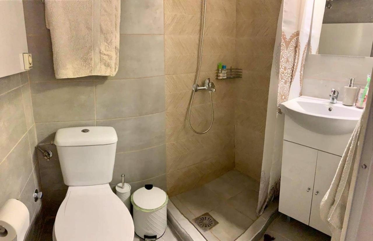 Center Deluxe Studio Θεσσαλονίκη Εξωτερικό φωτογραφία